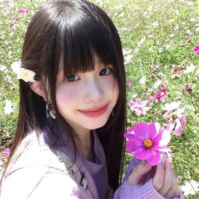 水原少女 海报