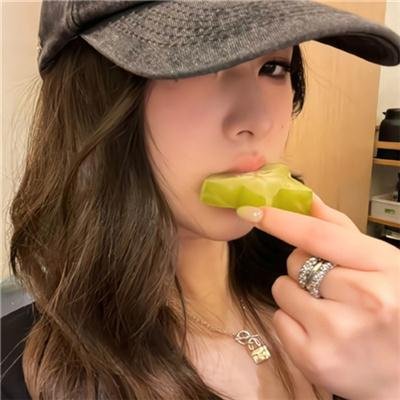 梨泰少女 海报